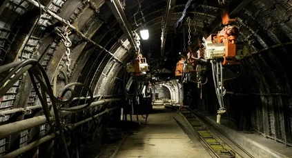 Mining Mining