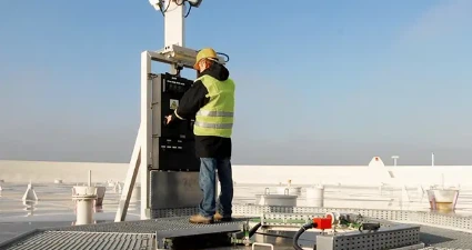Industrial Measurement And Control Industrial Measurement And Control