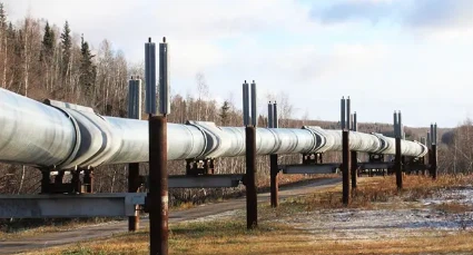 Pipeline Monitoring Pipeline Monitoring