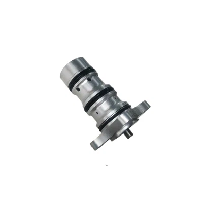 Cartridge Piston Pump