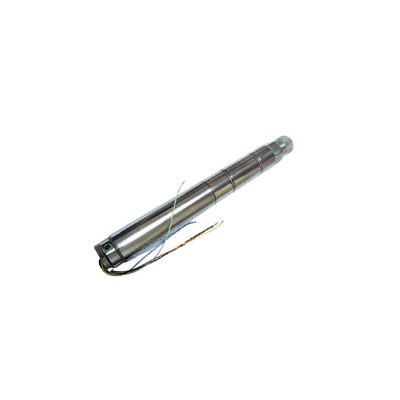 High Accuracy Quartz Crystal Pressure Transducers