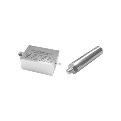 Series Single-channel Digital Output Pressure Sensor
