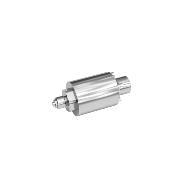 High Overload Pressure Sensor